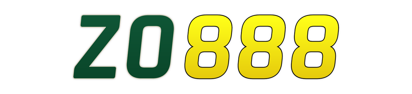 zo888 logo